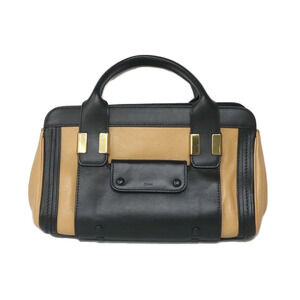 Chloe Little Alice Shoulder Bag